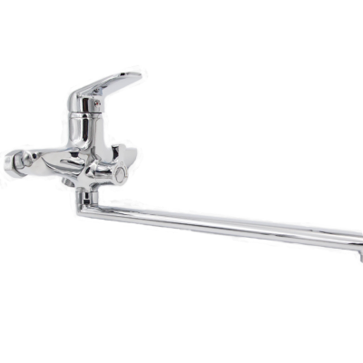 SF-4403 Single Lever Wall Mounted Shower Faucet Bathroom and Kitchen Mixer Water Taps for Bathroom